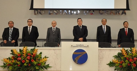 Imagem: TCE Ceará